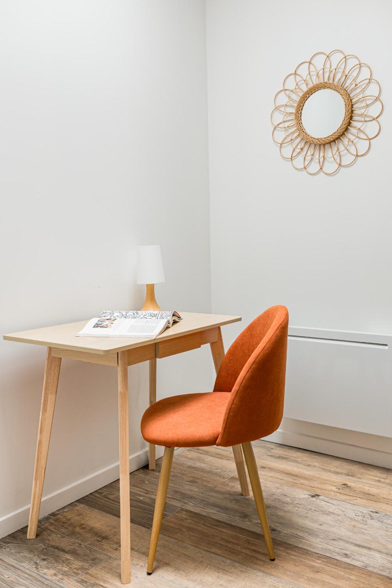 Sweet Haven Appartement Grand Confort Et Design سانت إتيان المظهر الخارجي الصورة